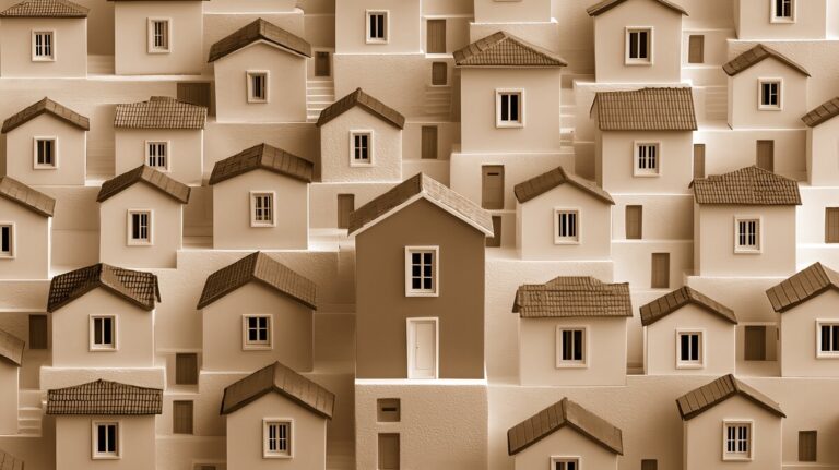 StoneGate neighborhood